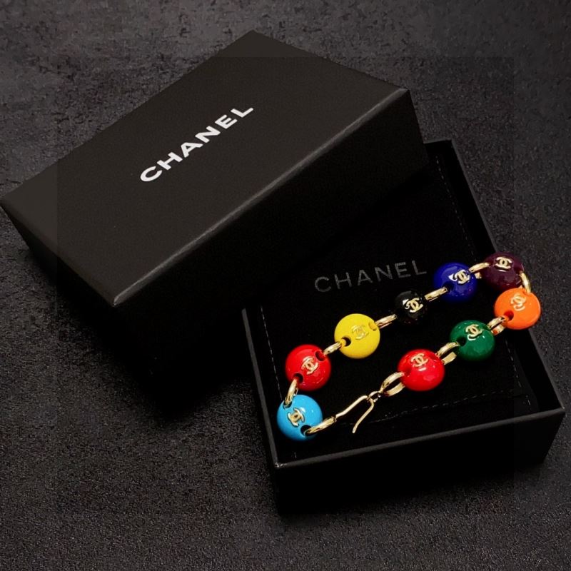 Chanel Bracelets